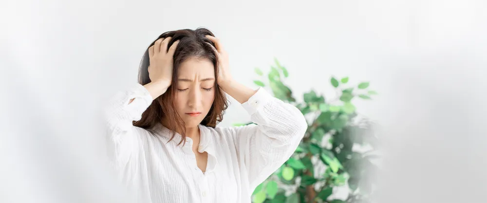 心が折れそうな相続手続き